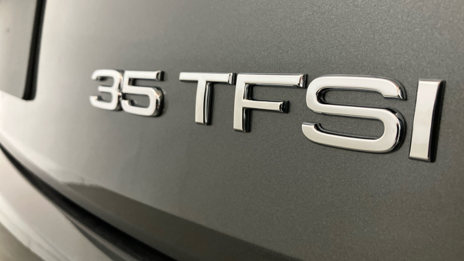 Audi Q2 35 TFSI S Line 5dr Petrol Estate - Image 34